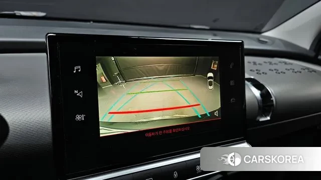 Citroen / DS C4 Cactus 2018 Серый из Кореи, фото 6