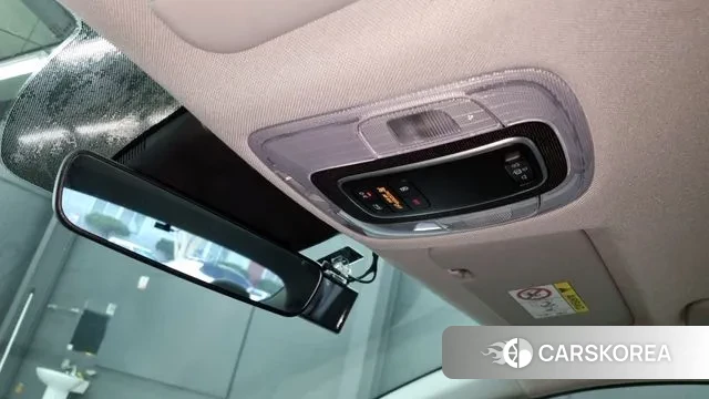 Hyundai Avante (CN7) 2020 Серый из Кореи, фото 6