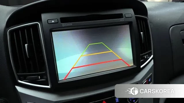 Hyundai The New Grand Starex 2019 Серебряный из Кореи, фото 6