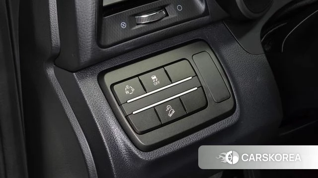 Ssangyong Tivoli Air 2018 Белый из Кореи, фото 6