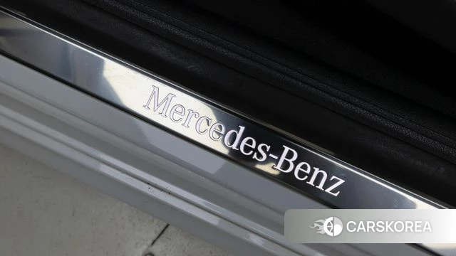Mercedes-Benz CLE-Class C236 2024 Белый из Кореи, фото 6