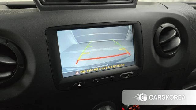 Renault Korea (Samsung) Master 2019 Белый из Кореи, фото 6