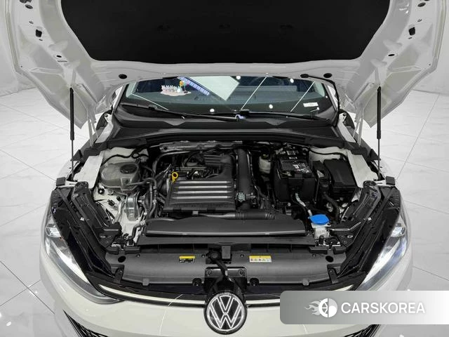 Volkswagen Lingdu 2023 Белый из Китая, фото 6