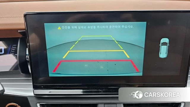Ssangyong Torres 2024 Белый из Кореи, фото 6