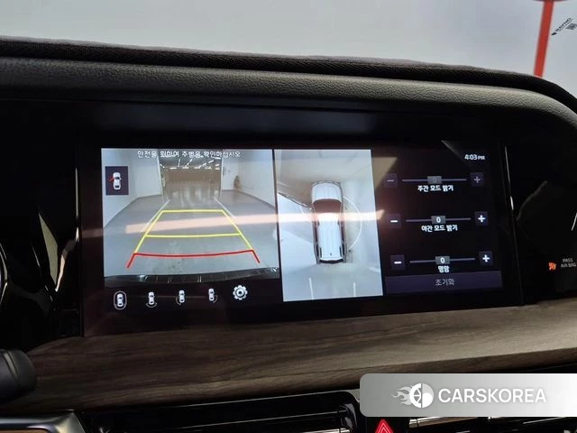 Kia Mohave Master 2020 Черный из Кореи, фото 6