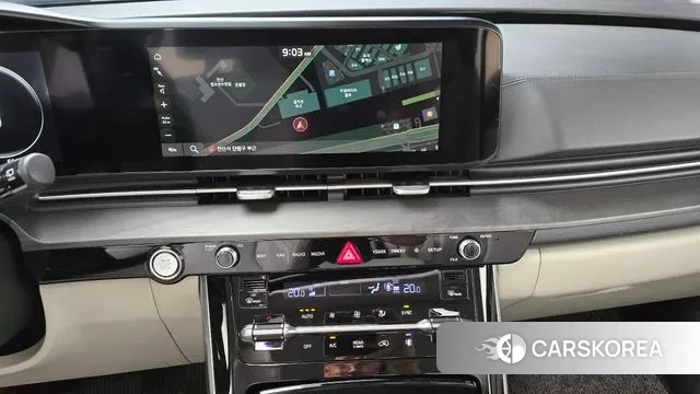 Kia Carnival 4th generation 2021 Белый из Кореи, фото 6