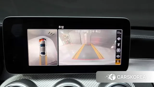 Mercedes-Benz C-Class W205 2019 Песочный из Кореи, фото 6