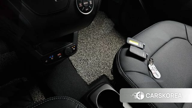 Kia The New Kia Ray 2024 Белый из Кореи, фото 6
