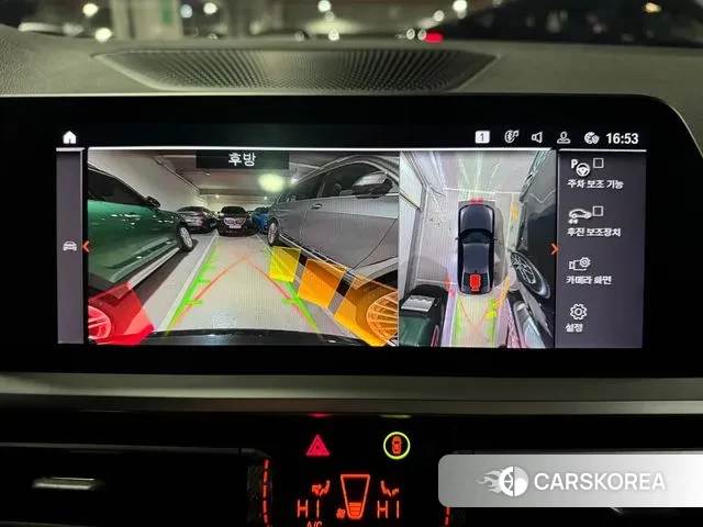 BMW 3 Series (G20) 2021 Черный из Кореи, фото 6