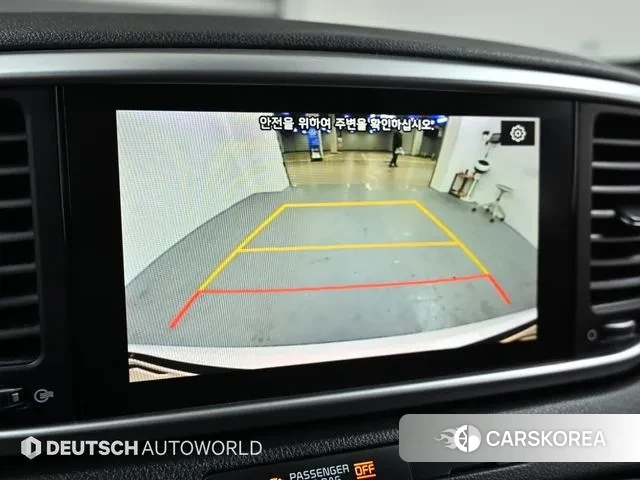 Kia Sportage The Bold 2019 Белый из Кореи, фото 6