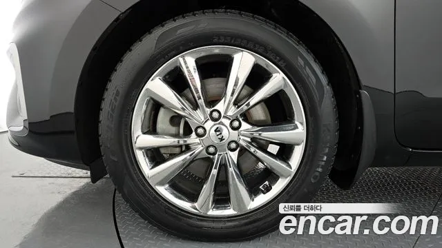 Kia The New Carnival id 2700973 из Кореи 6