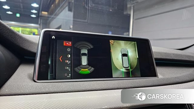BMW X5 (F15) 2018 Белый из Кореи, фото 6