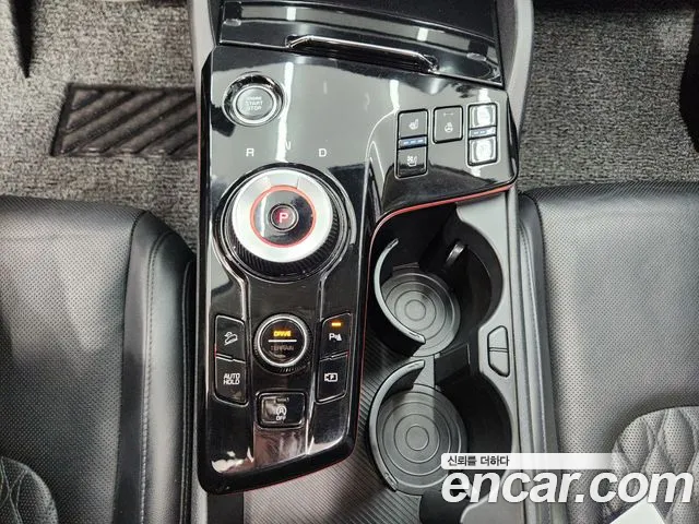 Kia Sportage 5th Generation id 2681207 из Кореи 6