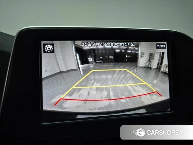 Hyundai Grandeur IG 2018 Серый из Кореи, фото 6