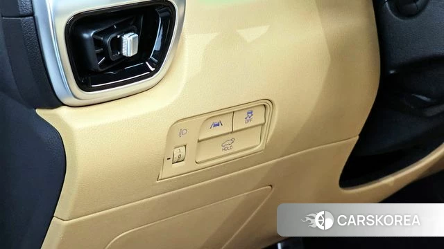 Kia Sorento 4th Generation 2023 Белый из Кореи, фото 6