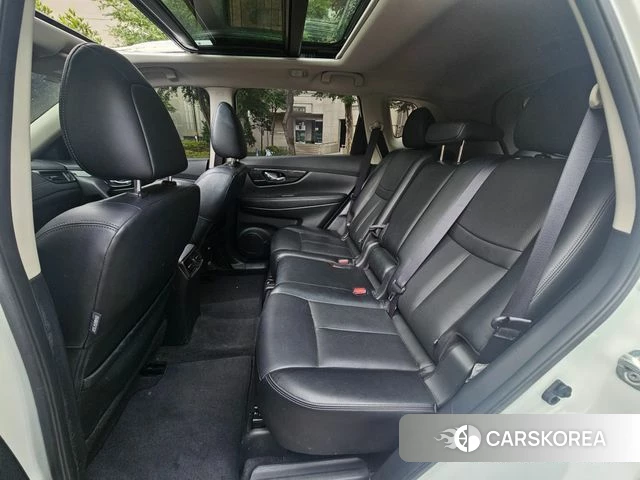 Nissan X Trail 2018 Белый из Кореи, фото 6