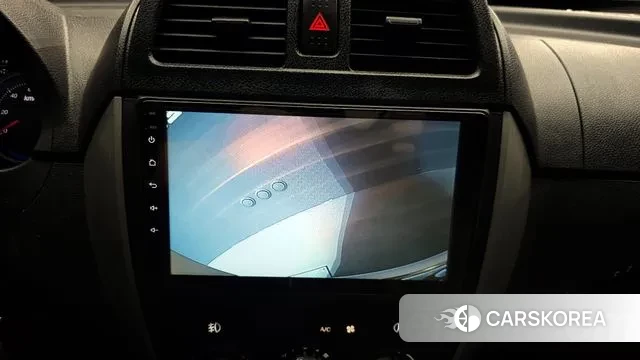 Dongfeng Socon C35 2022 Белый из Кореи, фото 6