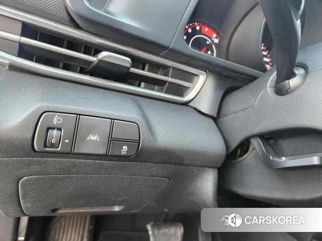 Hyundai Avante (CN7) 2021 Белый из Кореи, фото 6