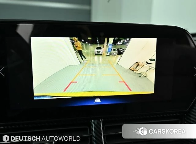 Chevrolet (GM Daewoo) Trax Crossover 2023 Желтый из Кореи, фото 6