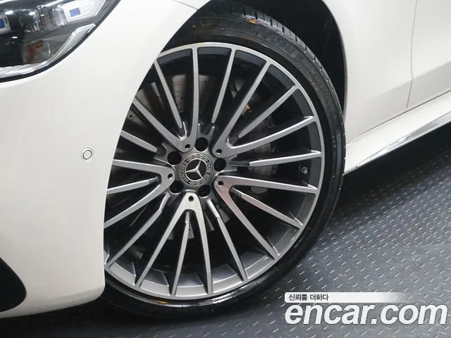 Mercedes-Benz S-Class W223 id 2681549 из Кореи 6