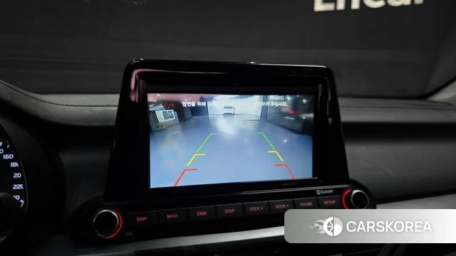 Kia Come New K3 2019 Белый из Кореи, фото 6