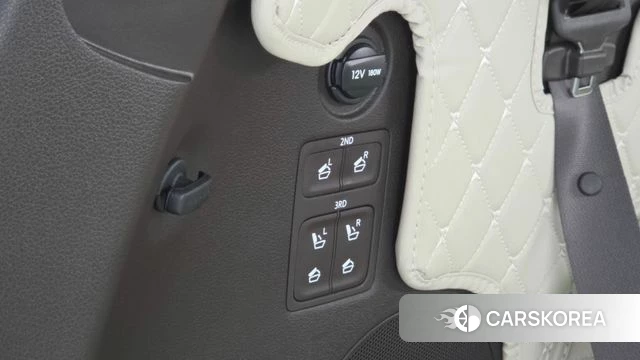 Hyundai Palisade 2021 Белый из Кореи, фото 6