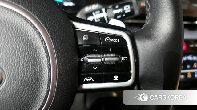 Kia Carnival 4th generation 2020 Черный из Кореи, фото 6