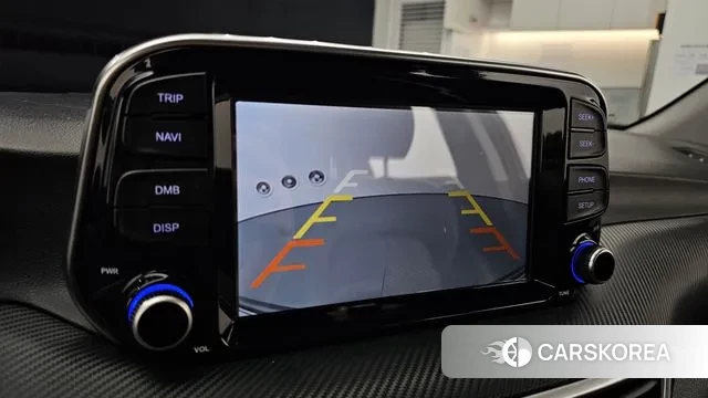 Hyundai All New Tucson 2019 Серый из Кореи, фото 6