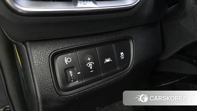 Hyundai Santa Fe TM 2018 Серый из Кореи, фото 6