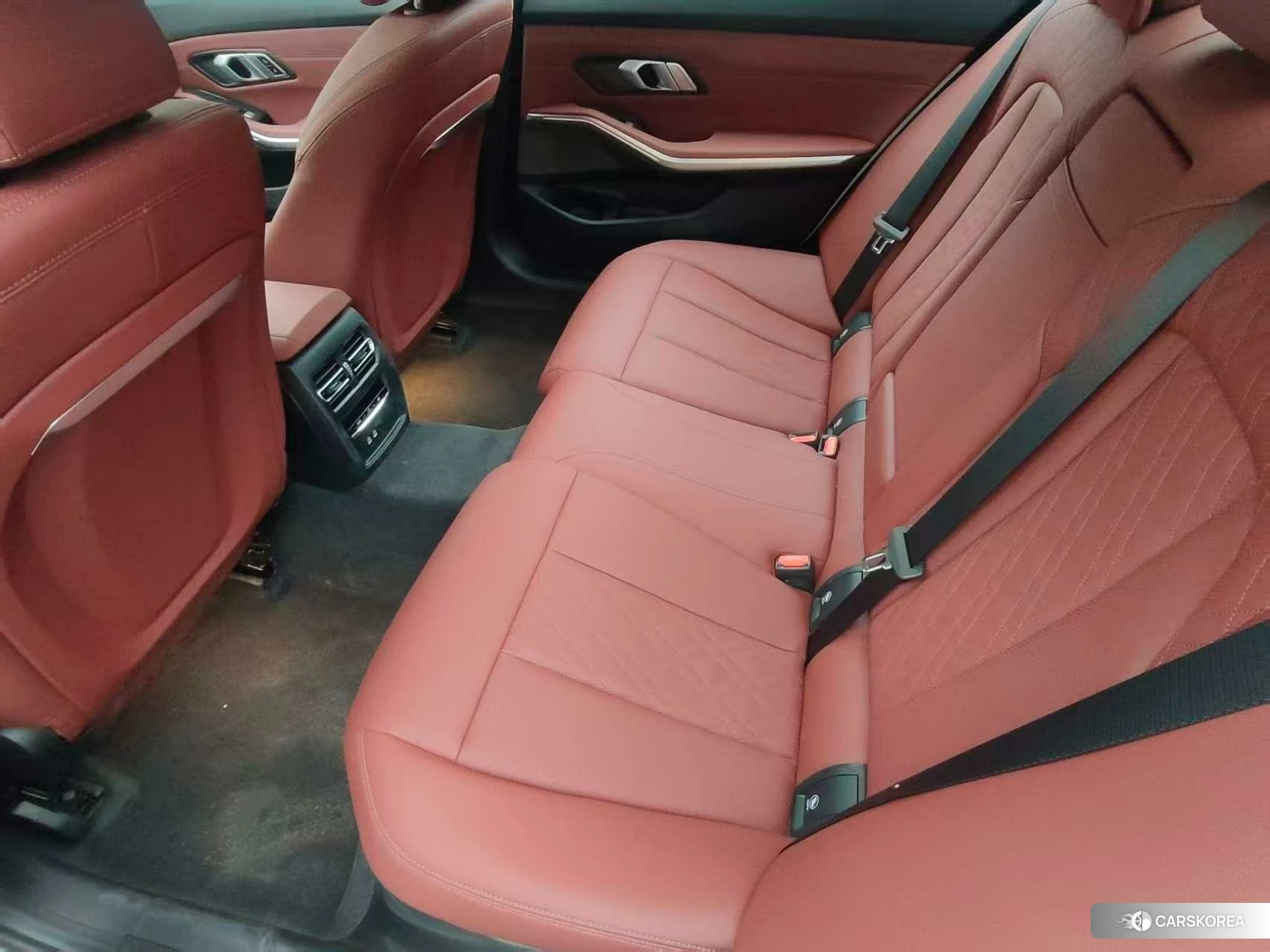 BMW 3 series 2022 Белый из Китая, фото 6