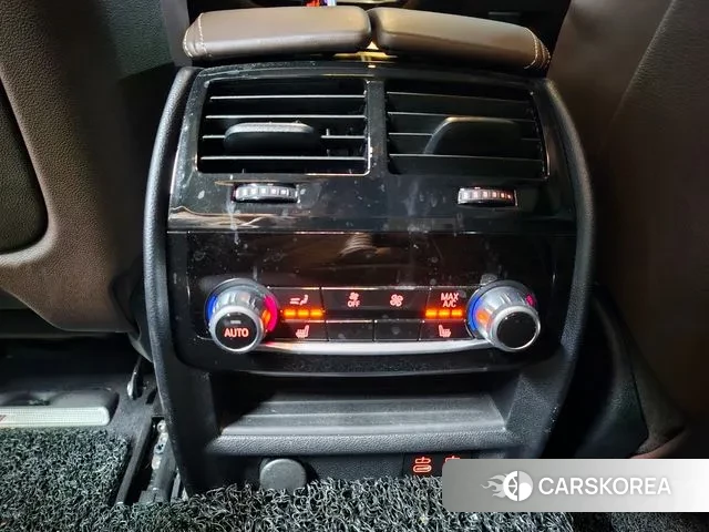 BMW 5 Series (G30) 2022 Белый из Кореи, фото 6