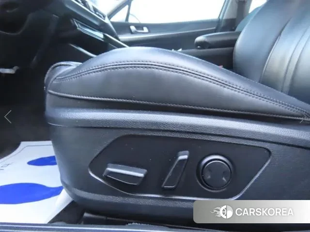 Kia K5 3rd generation 2021 Белый из Кореи, фото 6