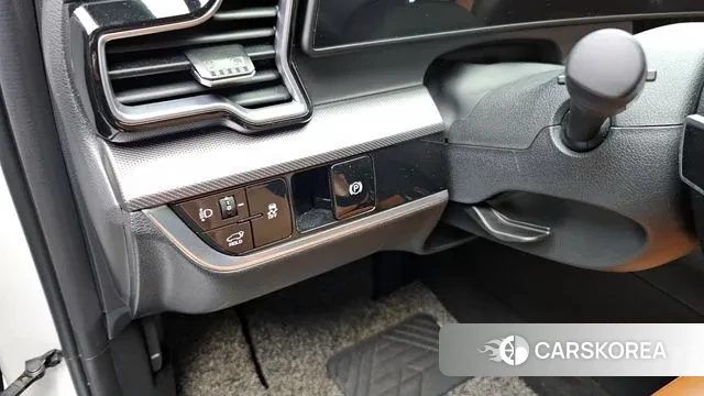 Kia Sportage 5th Generation 2021 Белый из Кореи, фото 6