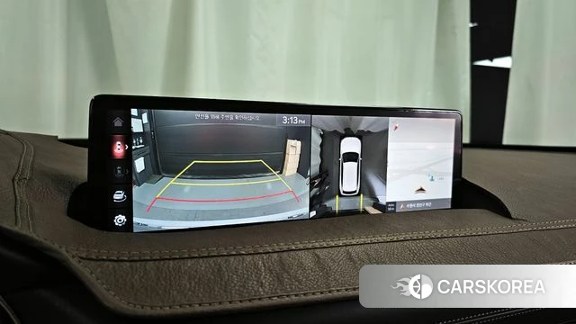 Genesis GV80 2020 Белый из Кореи, фото 6