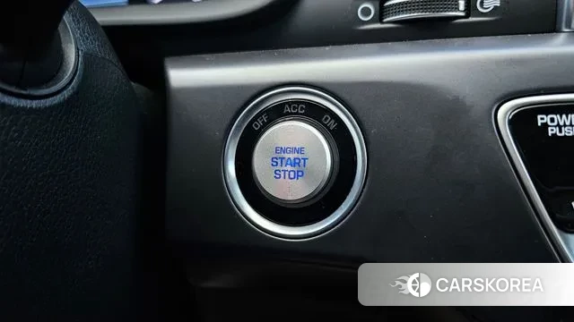 Hyundai Sonata New Rise 2019 Белый из Кореи, фото 6