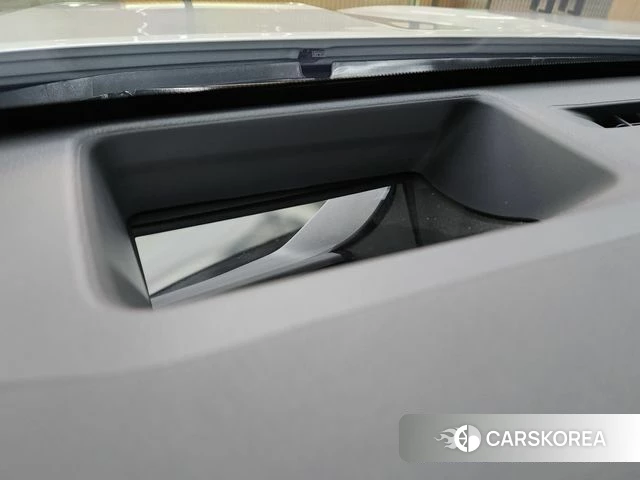 Toyota Highlander 4th Generation 2025 Белый из Кореи, фото 6