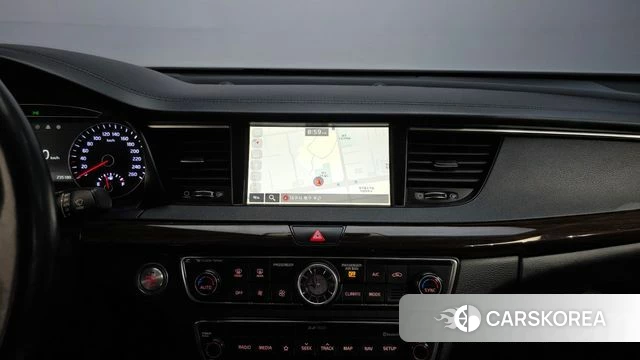 Kia Come New K7 id 3814198 из Кореи 6