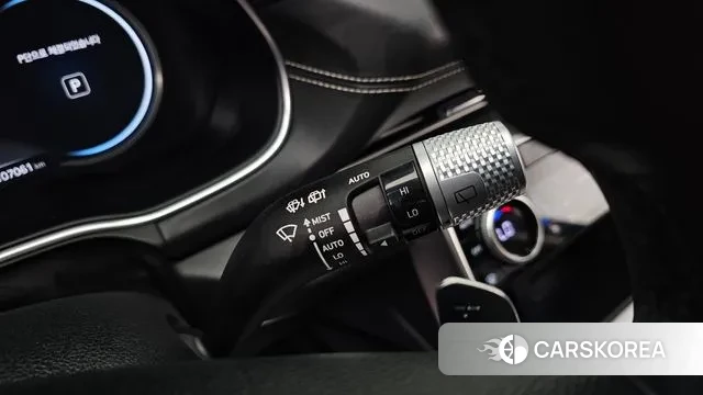 Genesis GV80 2020 Белый из Кореи, фото 6