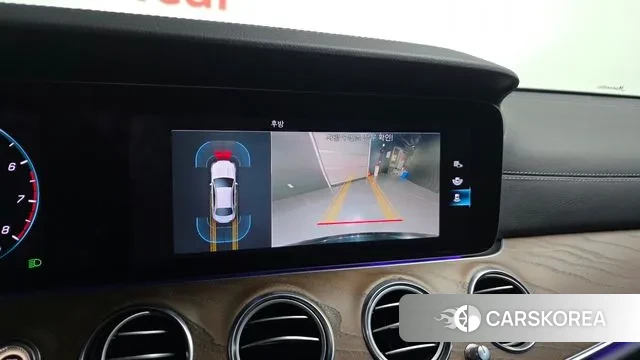 Mercedes-Benz E-Class W213 2021 Черный из Кореи, фото 6