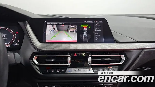 BMW 2 Series Gran Coupe (F44) id 2711705 из Кореи 6