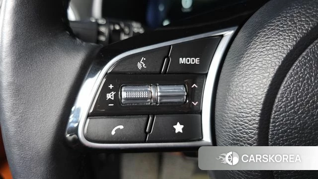 Kia The New K3 2nd generation 2022 Черный из Кореи, фото 6