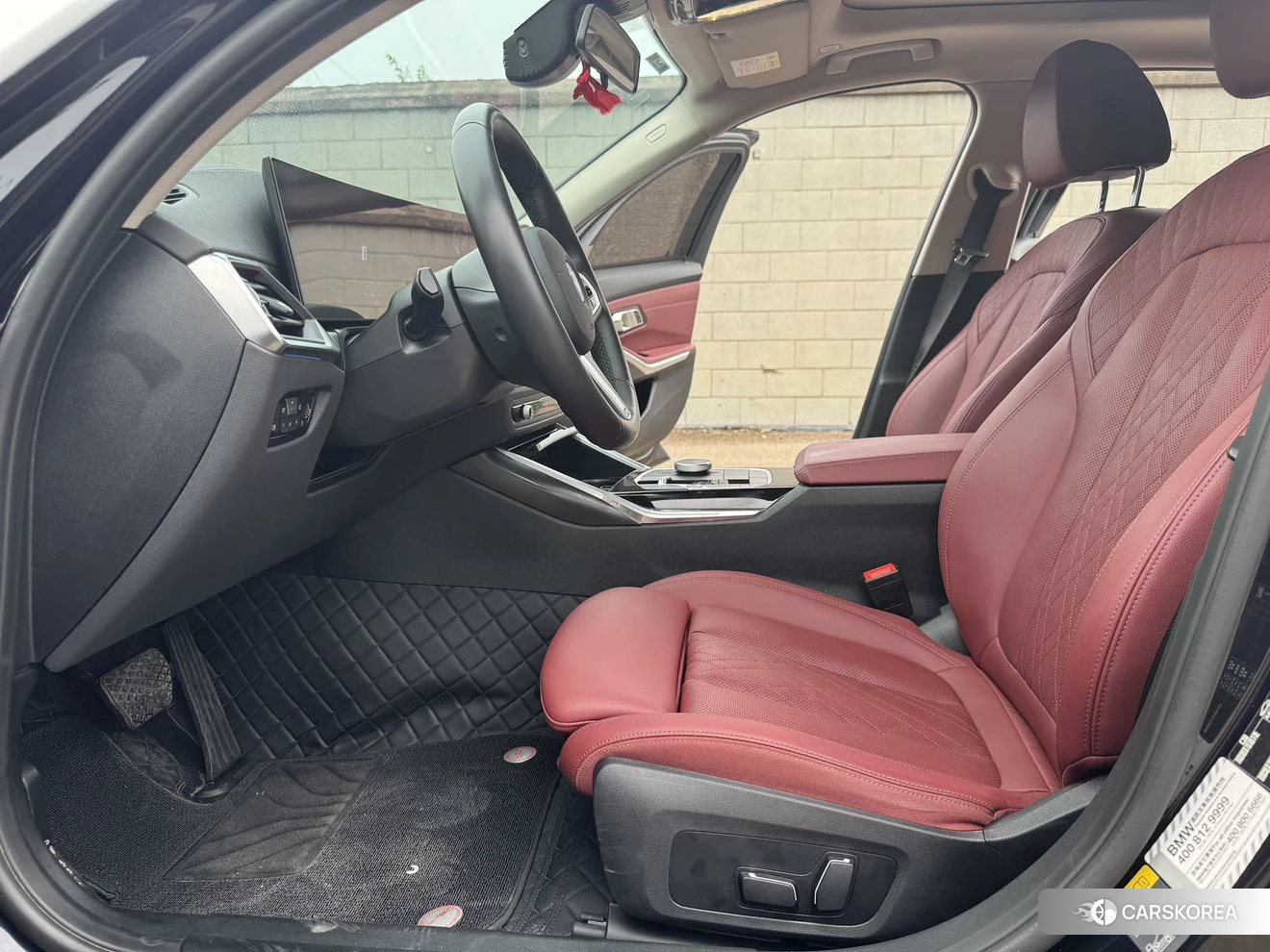 BMW i3 2023 Черный из Китая, фото 6