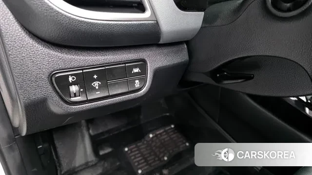 Kia Seltos 2019 Белый из Кореи, фото 6