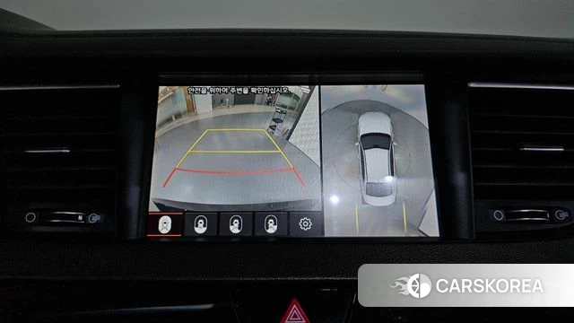 Kia Come New K7 2019 Черный из Кореи, фото 6