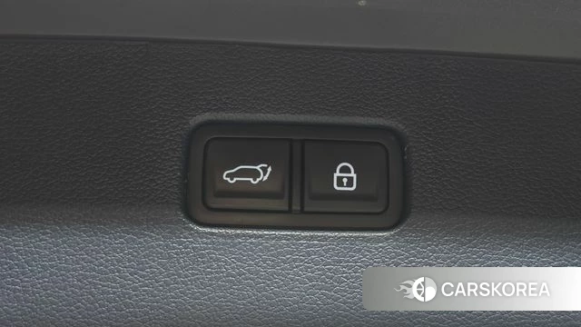 Genesis GV80 2021 Серый из Кореи, фото 6