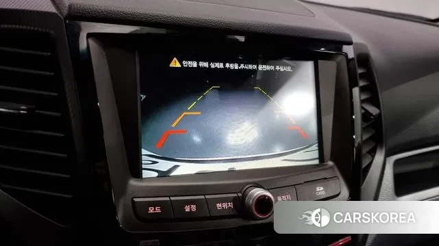 Ssangyong Tivoli Air 2018 Белый из Кореи, фото 6