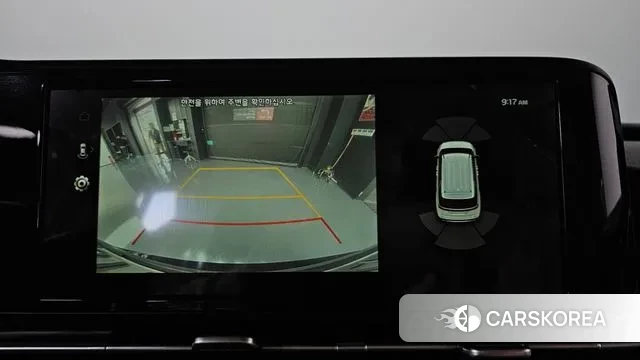 Kia Carnival 4th generation 2021 Черный из Кореи, фото 6