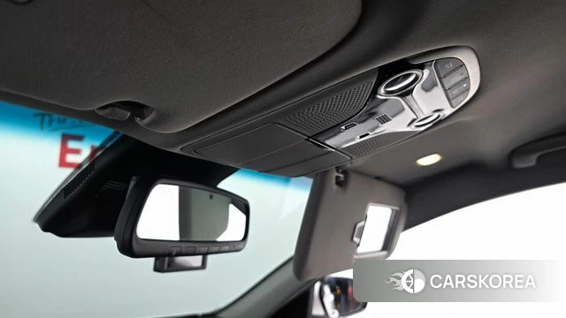Hyundai Grandeur IG 2019 Белый из Кореи, фото 6