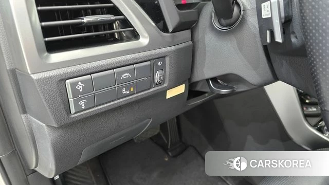 Ssangyong Beautiful Korando 2020 Белый из Кореи, фото 6