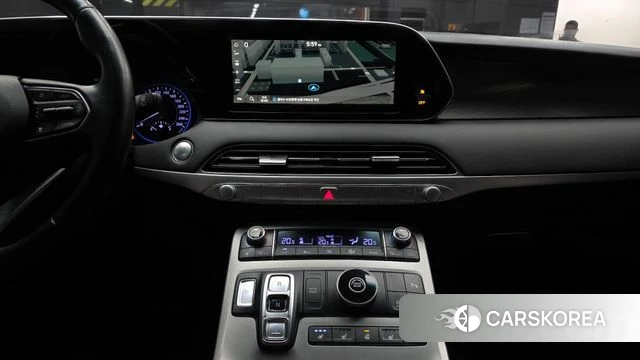 Hyundai Palisade 2019 Белый из Кореи, фото 6